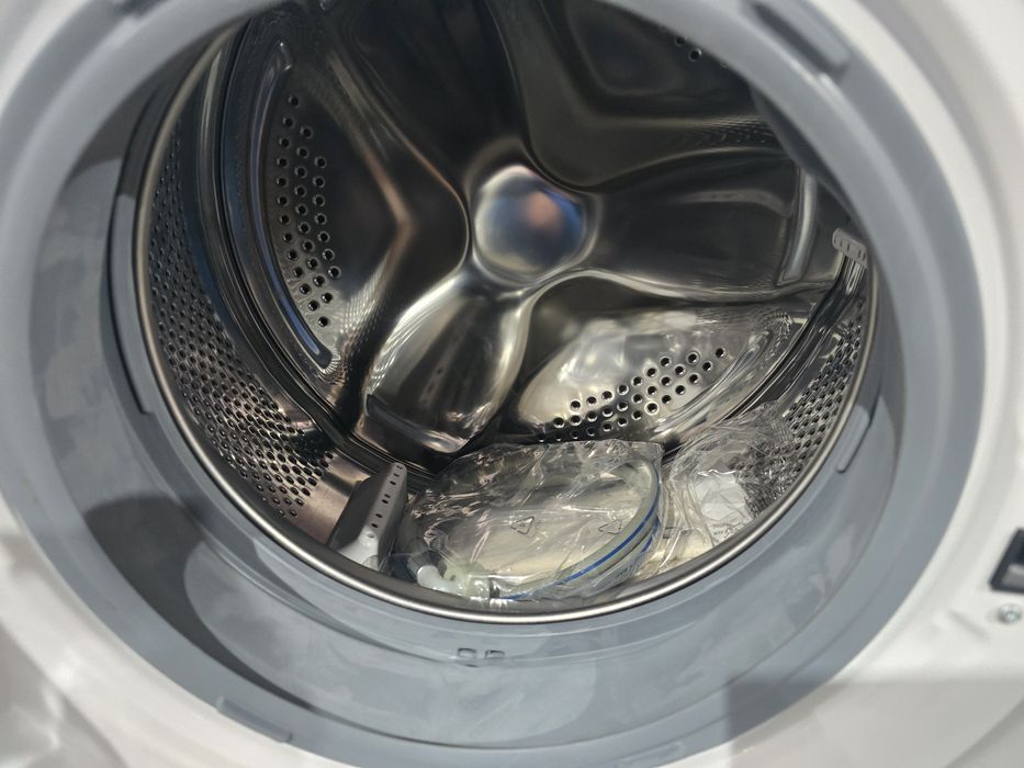 Нова пералня VOX WM 1275LTQD, 7kg, 1200rpm, 5години