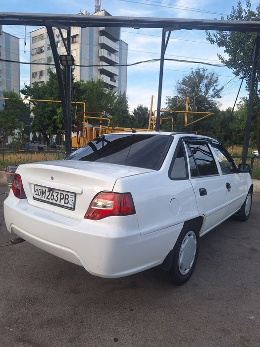 Nexia 1.6 sotiladi yoki arenda nasiya savdo.