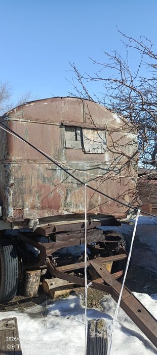 Продам бутка на кругу