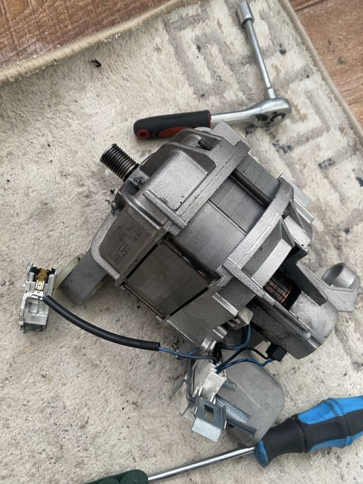 Ремонт Стиральных Машин