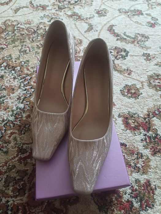 Продам туфли б/у