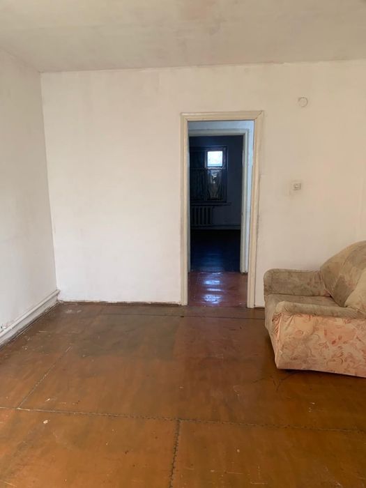 Продается часть дома в поселке Карабулак