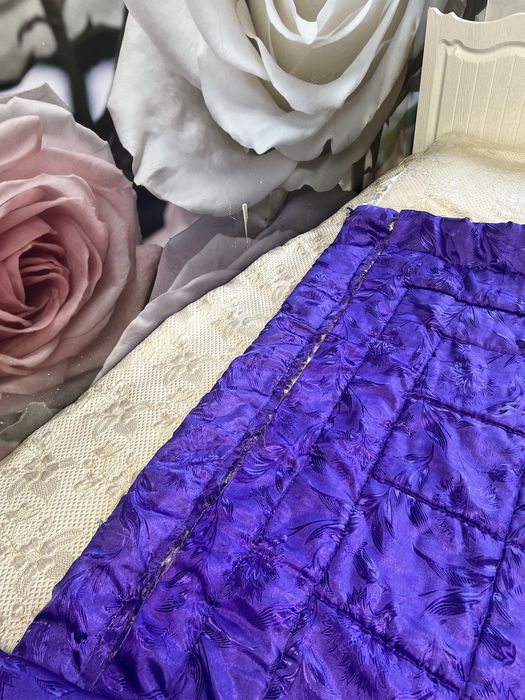 Одеяла из ваты