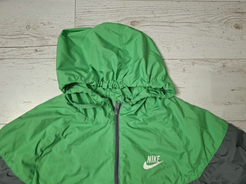 Nike-Ориг. Тънко яке