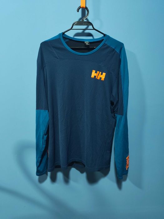 Helly Hansen Термо/Блуза Мъжка XL