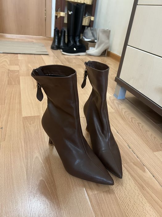 Продам обувь, натуральная кожа.