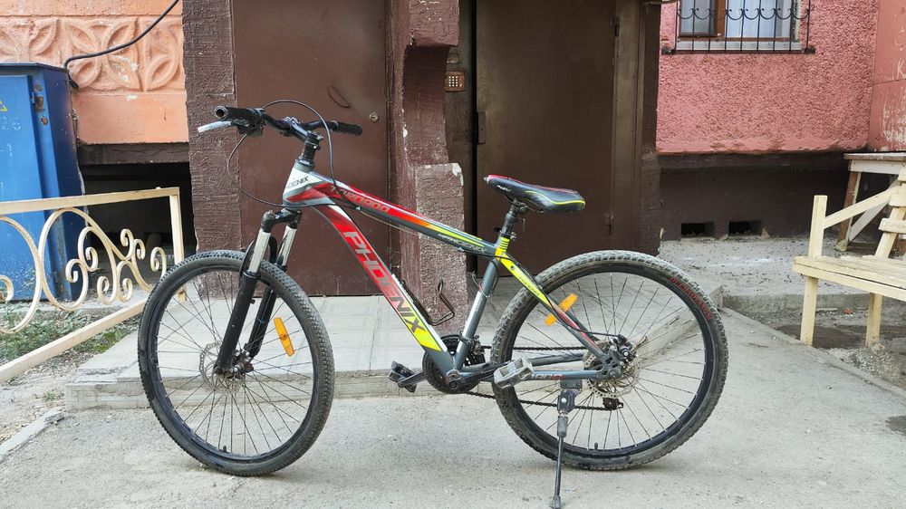 Продам Велосипед Pheonix