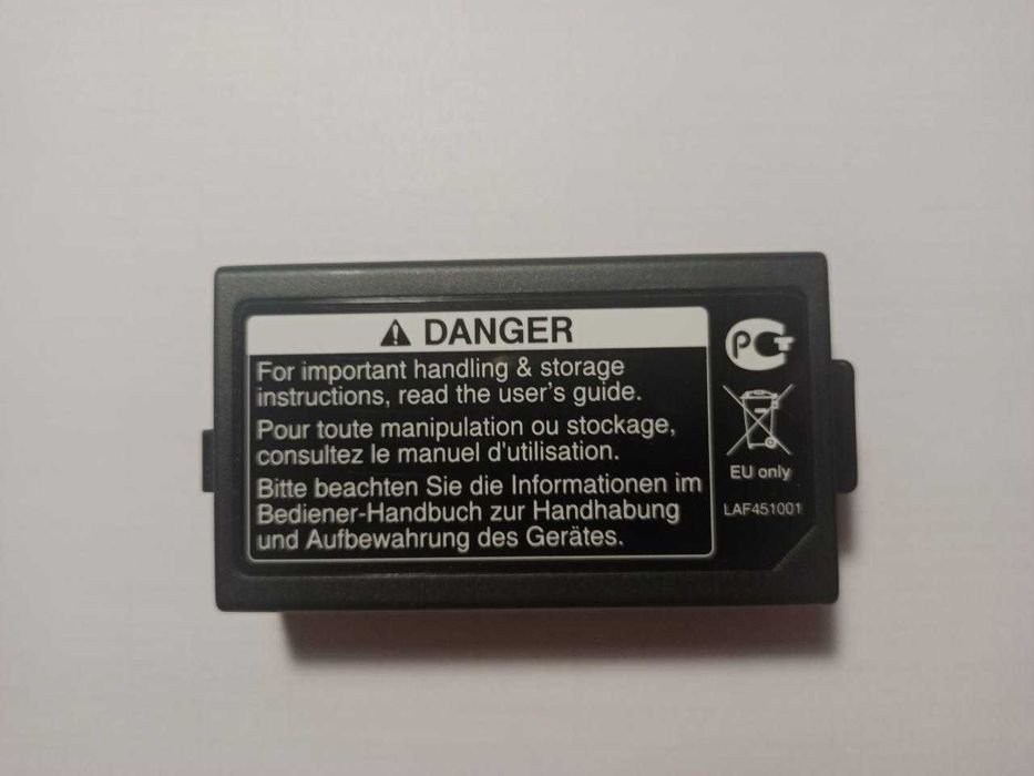 Аккумулятор BROTHER BA-E001 Новый