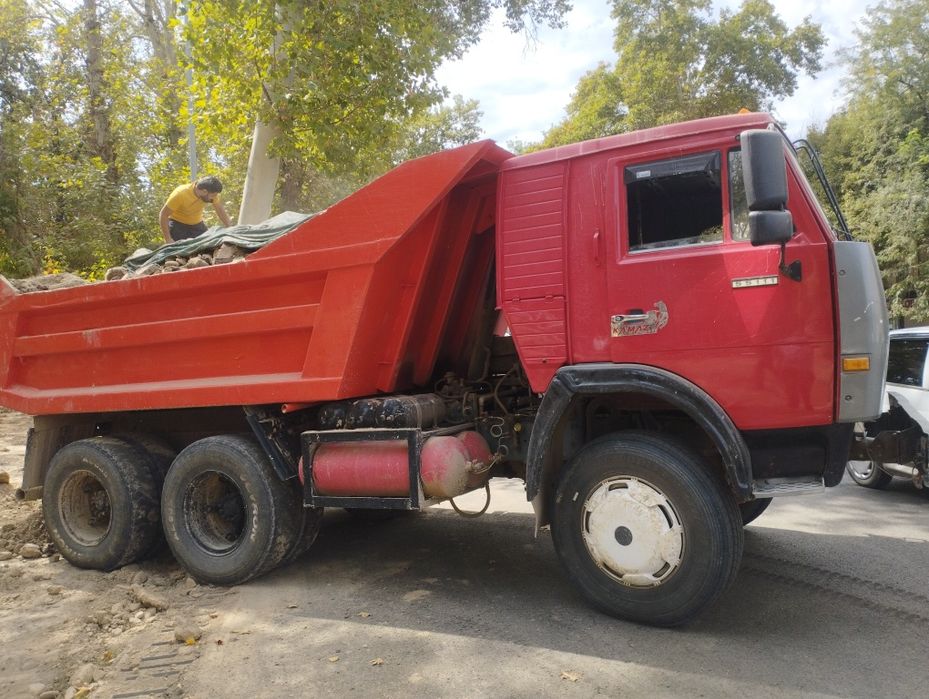 Услуги экскаватора