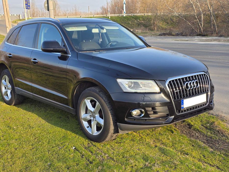 AUDI Q5 2016 — imagine 4