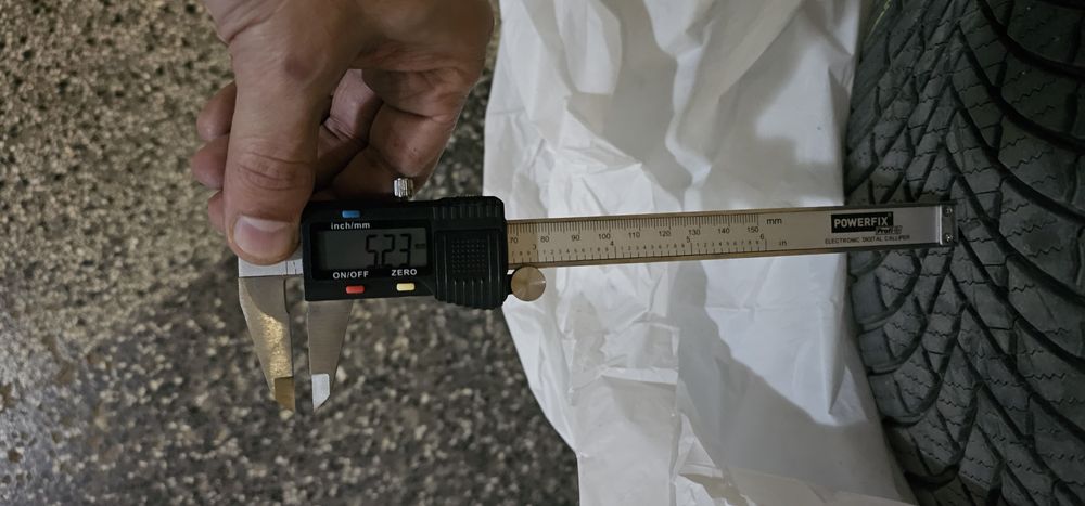 Всесезонни гуми Firestone Multiseason  225/45/17 94v XL