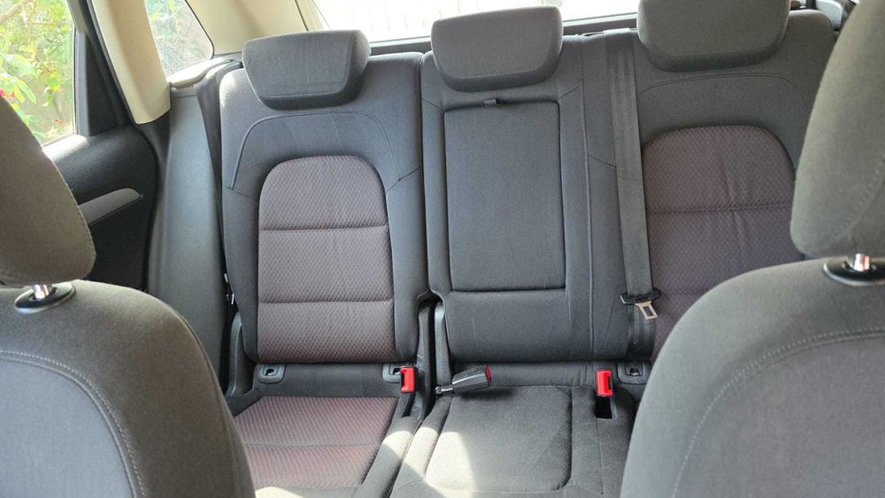 AudiQ5 in stare buna de functionare