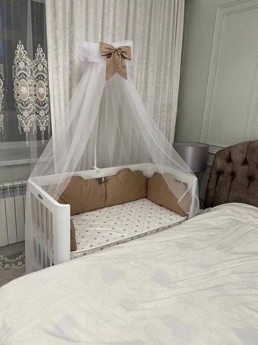 Детская кровать за 45000 тг