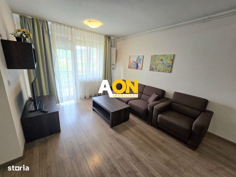 Apartament cu 3 Camere, Bloc Nou, Lift, Zona Orhideea
