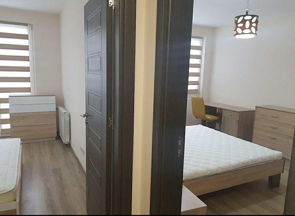 Дава се под наем Тристаен апартамент в София, Лагера - 95 кв.м за 749 € - Снимка #5