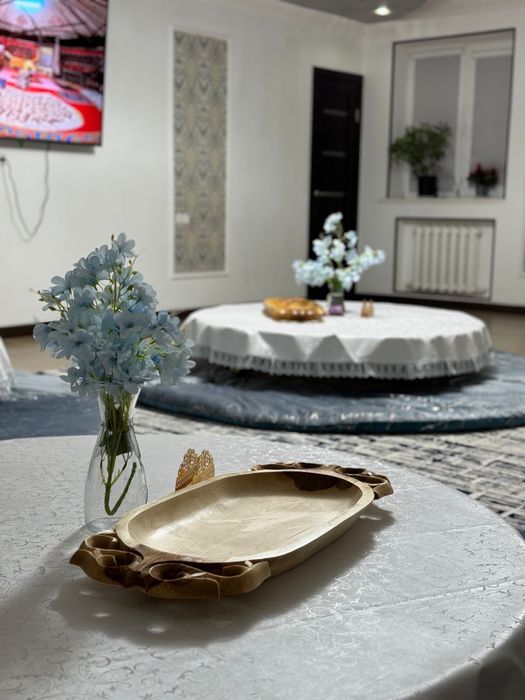 Жер столдар арендага