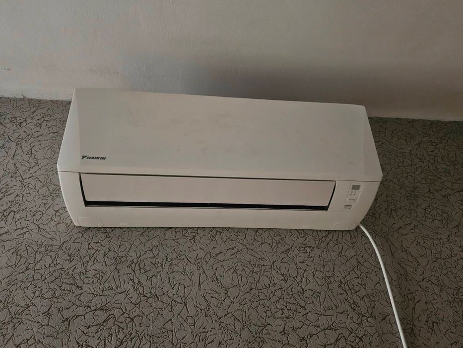 Инверторен Климатик Daikin FTX C50B(C) RX50B(C) 18000