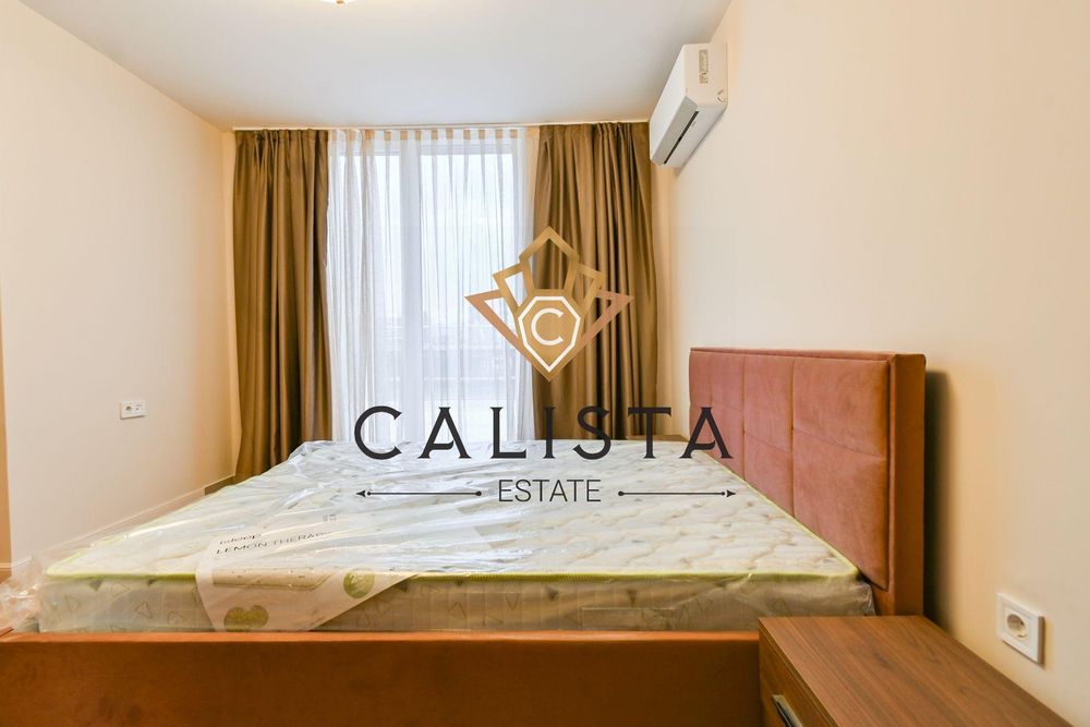 Тристаен апартамент под наем в ж.к. Дружба 2, 2220475