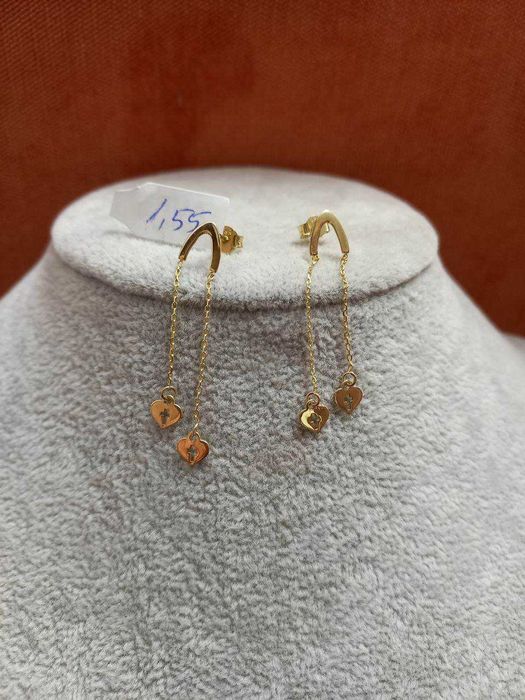 Aur 14k. 245 de lei gramul 25 de lei transport