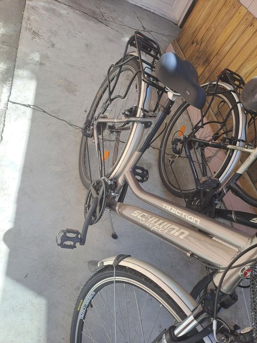 Vînd 2 Biciclete Noi