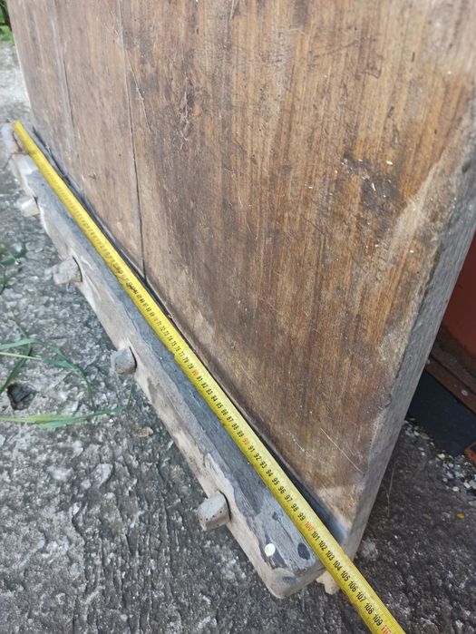 Диканя с кремък стара