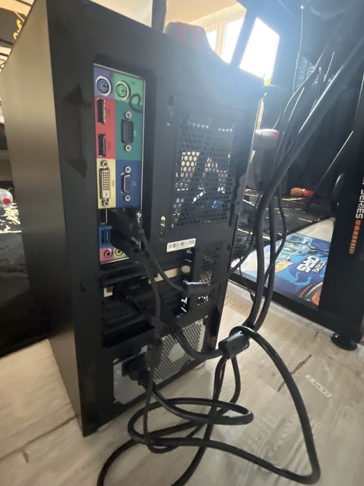 vand pc 1TB + 200 GB