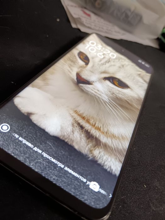 Xiaomi 13 с ips экраном