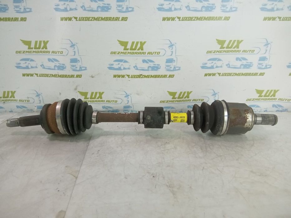 Planetara stanga fata 1.0 t-gdi g3le 49500-h8230 Kia Stonic 1 (2017 - 2020)