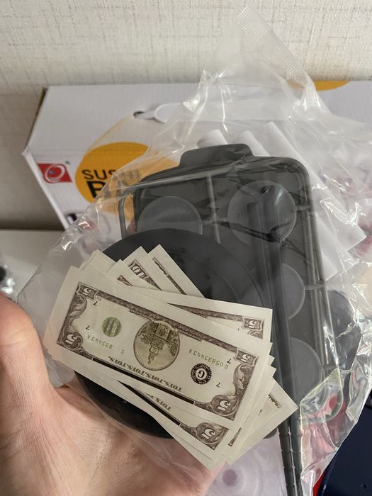 Детски суши бар със звук и светлина