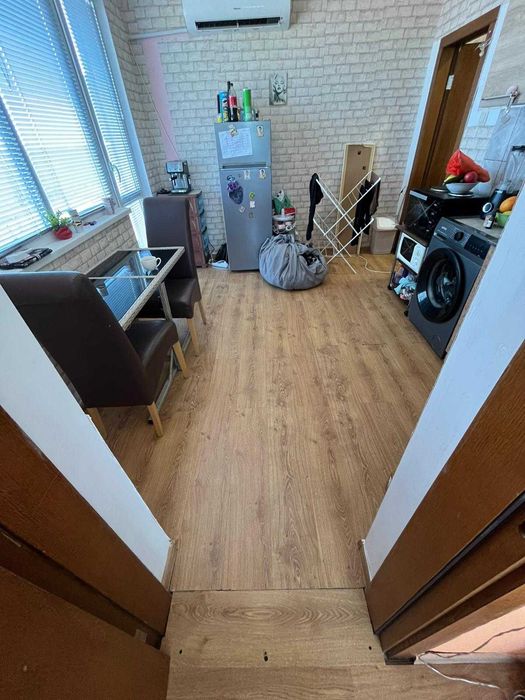 Продава се Едностаен апартамент в Русе, Чародейка - Юг - 45 кв.м за 778 €/кв.м - Снимка #5