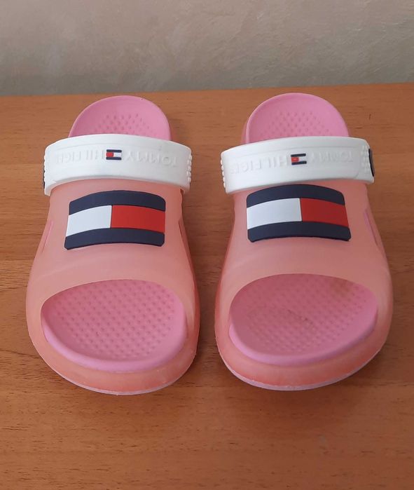 Tommy Hilfiger -Много Запазени