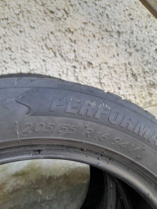 Летни гуми taurus