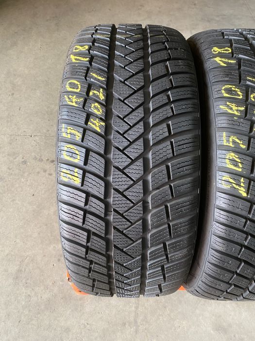 Anvelope iarna 205/40/18 Vredestein Wintrac Pro 205 40 18 R18