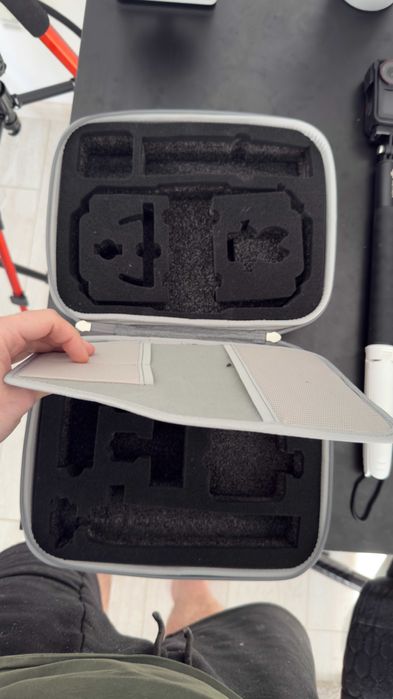 Smallrig mobile + ecran vlog