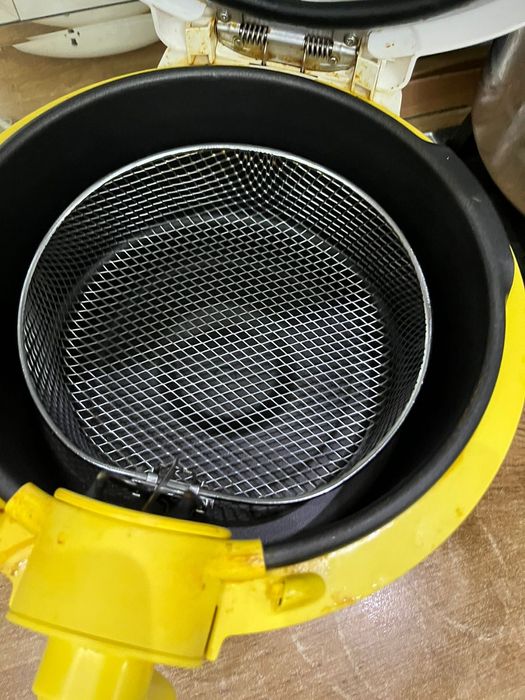 Продам  фритюлрицу.