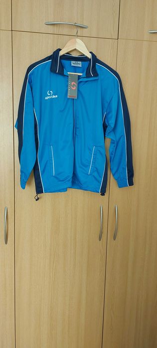 Промоция ! 29 лв ! Чисто нов   Анцуг Sportika. Размер 164