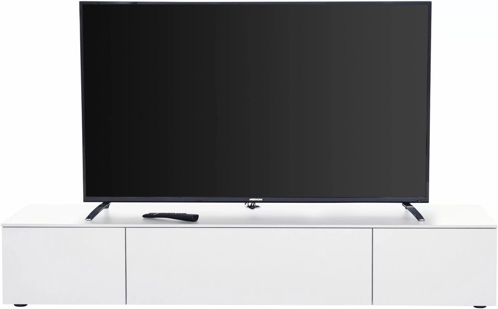 Comoda TV Select, 200 cm, push to open