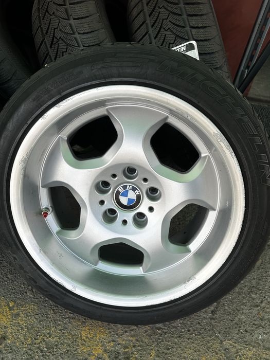 Jante Style 23 - Bmw 3er Z3 5er E36 E46 Oferta