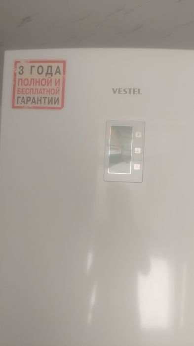 Холодильник б.у в хорошем состоянии
