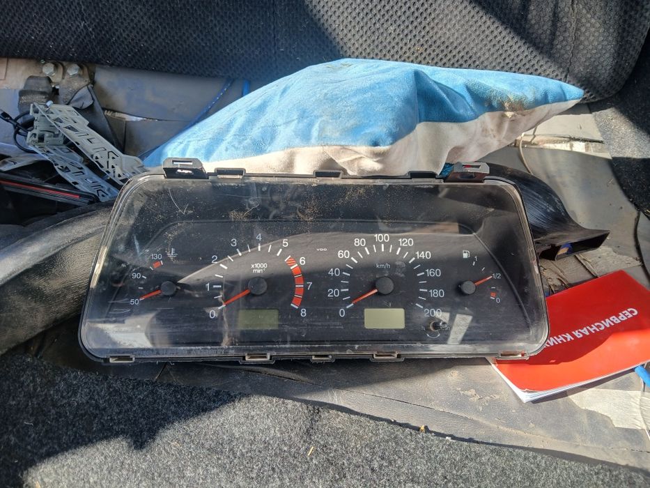 Сиденья перед ваз с подогревом