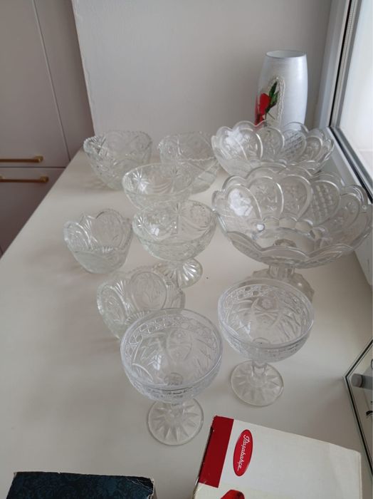 Продам куханную посуду