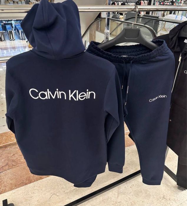 Stoc trening barbati CK