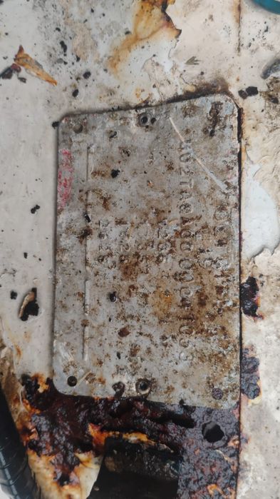 Oltcit Special! 1982