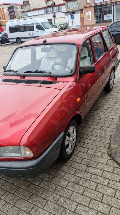 Dacia Breck 1310 CLI din 2000