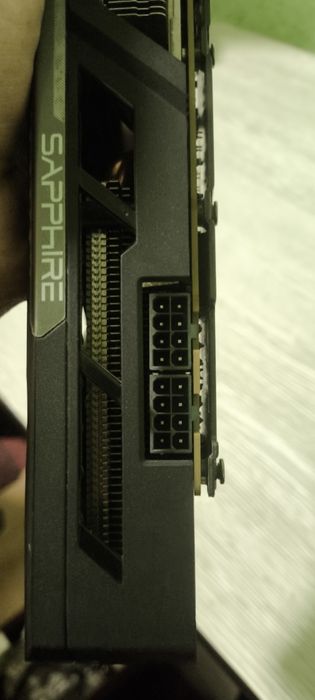 Игровой видеокарта