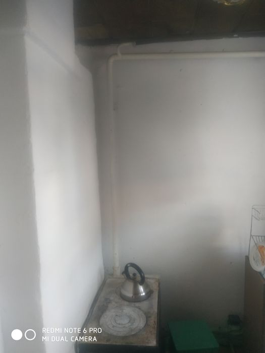 Дом на восточном