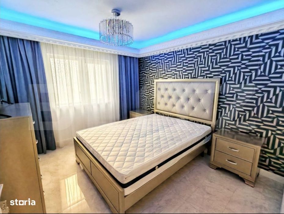 Apartament 2 camere, 50 mp, zona Pacurari