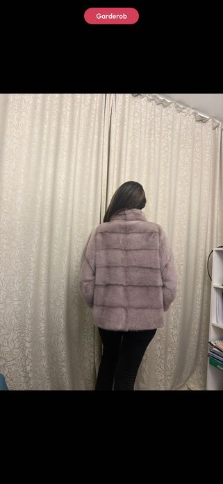 Продам Шубу норковую