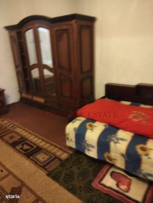 Casa spatioasa | 1500 mp teren - Ticvaniu Mare CS