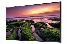 TV/Display-uri profesionale 43” Samsung Signage (50 bucati)